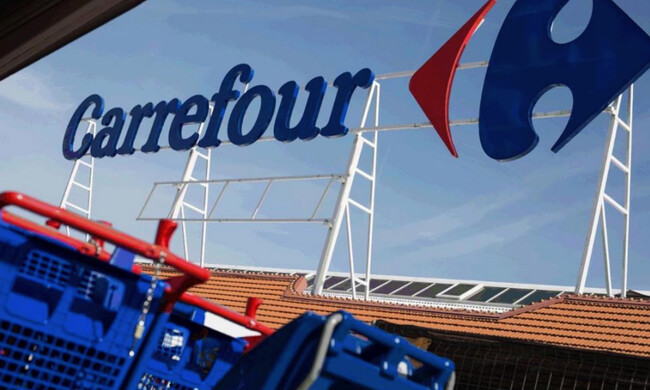 Carrefour