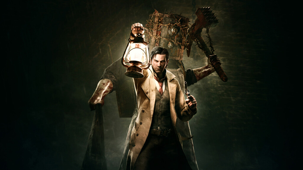 The Evil Within esconde un final secreto tan absurdo que el terror queda de lado si haces lo impensable 