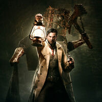 The Evil Within esconde un final secreto tan absurdo que el terror queda de lado si haces lo impensable
