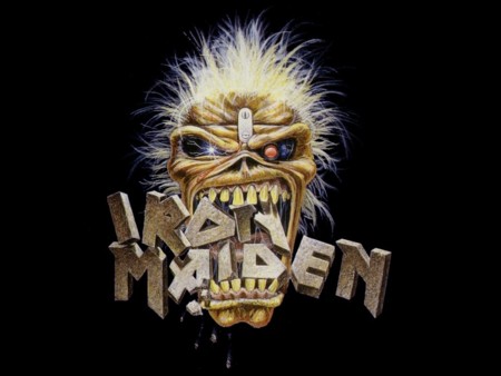Iron Maiden lanzan videojuego y ni heavy ni nada: casual