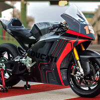 Una batería que inventó Ducati promete cambiar las motos para siempre. Tanto que Volkwagen ya la está usando para sus últimos coches eléctricos