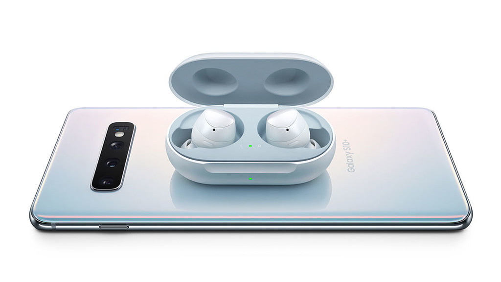 NFC crea un nuevo estándar de carga inalámbrica pensado para pequeños dispositivos como auriculares y relojes inteligentes
