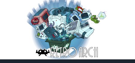 RetroArch en Windows: qué es y cómo configurarlo para tener varios emuladores en una sola aplicación 