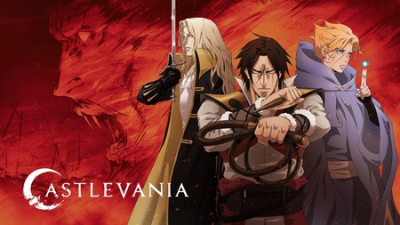 La serie de Castlevania de Netflix confirma que contará con una cuarta temporada