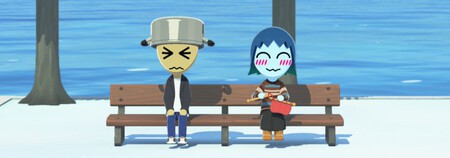 Tomodachi Life 2