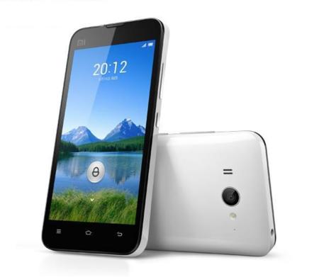 Xiaomi Tech empezará la producción del M2 el 22 de septiembre