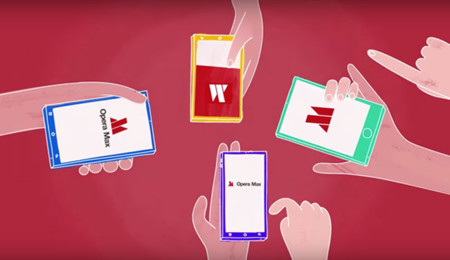 Opera Max confía en su herramienta de compresión y prevé alanzar los 100 millones de móviles Android en 2017