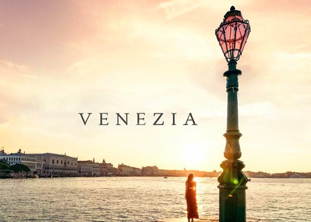 Toda la belleza de Venecia en menos de 4 minutos. Vídeos inspiradores 