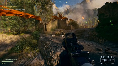 Coleccionables Bf6 3