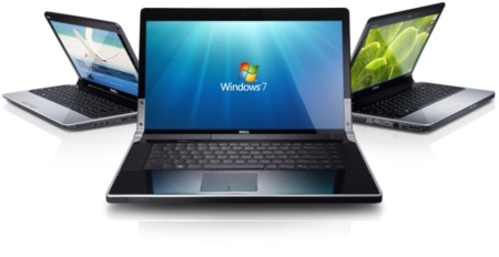 Actualiza tu Vista recién comprado a Windows 7