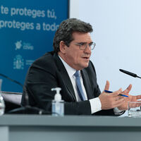 El Gobierno aprobará un nuevo complemento a las pensiones para reducir la brecha de género