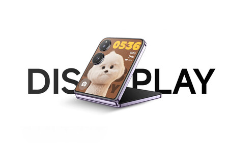 Xiaomi Mix Flip