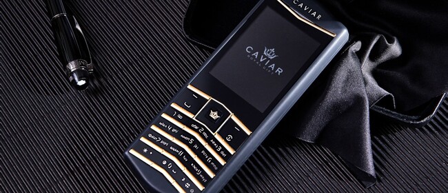 Caviar