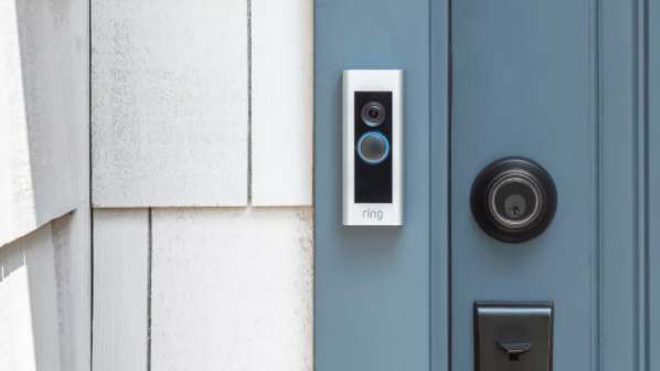 Ring anuncia el Video Doorbell Pro 2: visión nocturna a color y radares para controlar mejor quién llama a la puerta