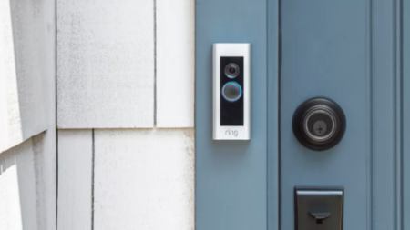 Ring Video Doorbell 2