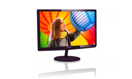 Philips 247E6LDAD/00, un interesante monitor multiusos de 24" Full HD, por sólo 124,99 euros, esta tarde, en en Amazon