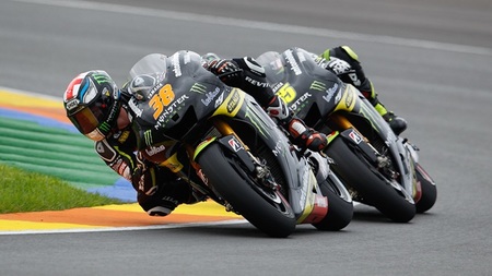 Bradley Smith