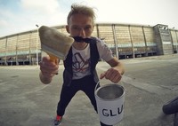 Rok Bagoroš homenajea a sus 100.000 seguidores de Facebook