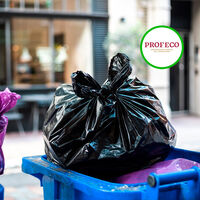 Profeco puso a prueba bolsas de basura en México: estas 4 no se rompen