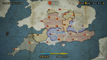 Chronicles: Medieval
