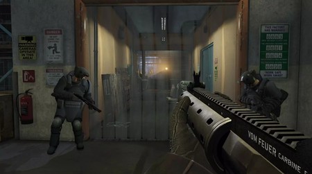 GTA V se pasa a la realidad virtual con este sorprendente mod