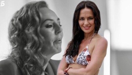 La horrorosa provocación de Olga Moreno a Rocío Carrasco: lo que ha dicho sobre su hijo pequeño en 'Supervivientes'
