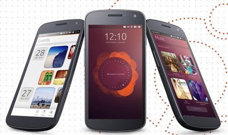 ¿Qué nos trae Ubuntu on Phones a los desarrolladores?