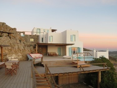 Paradizo Private Collection o como conseguir que un viaje lujoso resulte asequible