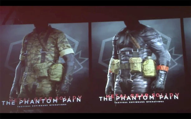Foto de 1er DLC Metal Gear Solid V: The Phantom Pain (4/6)