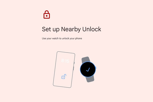 Nearbyunlock