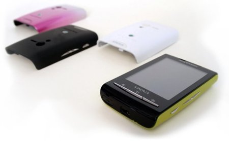 Sony Ericsson, segundo trimestre consecutivo con beneficios