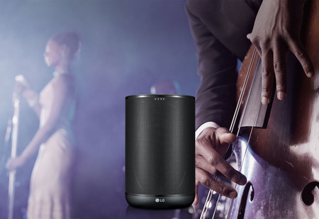 Altavoces, amplificadores, proyectores, streaming y más: lo mejor de la semana