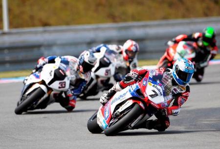 Superbikes Gran Bretaña 2012: God Save the Queen… y Superbikes