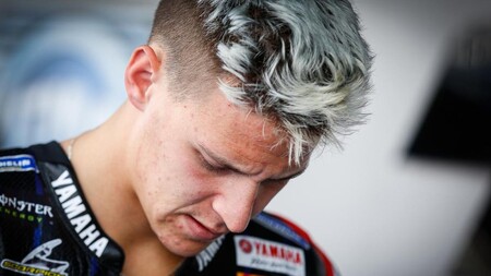 Quartararo Jerez Motogp 2021