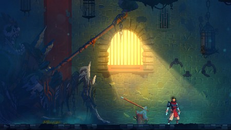 Imagen De Dead Cells