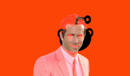 El hilo de Reddit que se convertirá en película de terror, producida por Ryan Reynolds