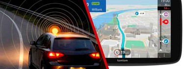 Alemania no necesita las balizas V16 porque lleva muchos años usando una alternativa gratis. Y sí, también funciona en España