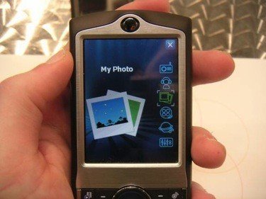 HTC Love, actualización del Artemis