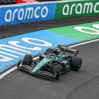 Tormenta en la F1: la FIA sospecha que algunos equipos usan alerones flexibles, y Aston Martin está señalada