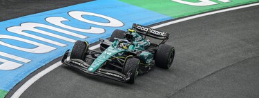 Tormenta en la F1: la FIA sospecha que algunos equipos usan alerones flexibles, y Aston Martin está señalada