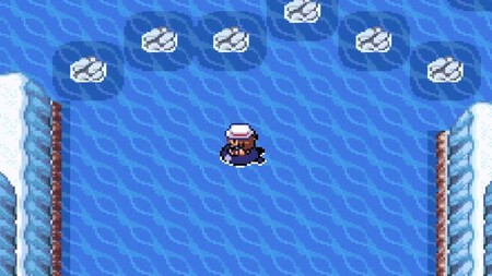 Este Jugador Termino Pokemon Rojo Fuego Sin Tirar Una Sola Pokebola Surge Una Nueva Forma De Jugar Al Clasico De Game Freak