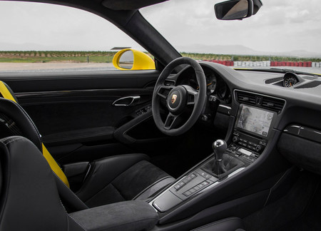 Porsche 911 Gt3