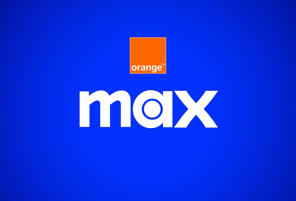 Max también llega a Orange: estas son las tarifas Love que incluyen la nueva plataforma 