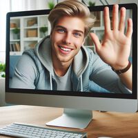 He creado el vídeo corporativo de mi empresa gracias a estas herramientas de IA y es muy fácil