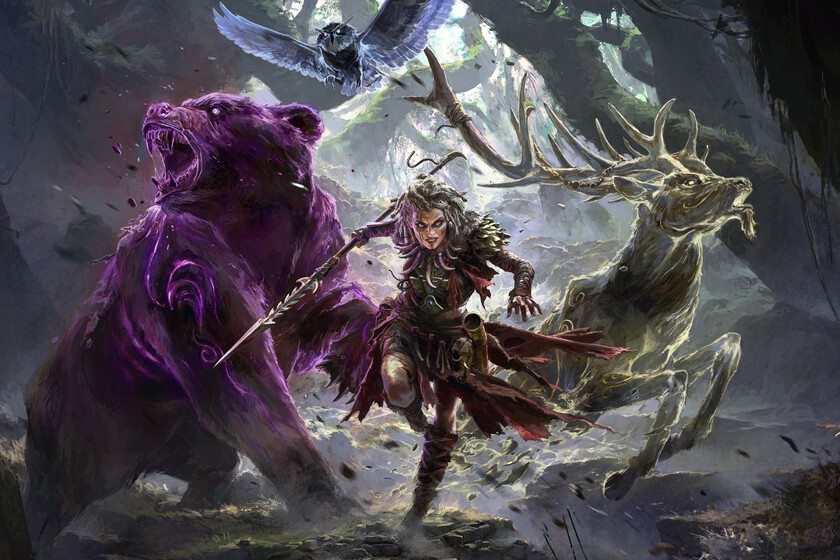 El rival de Diablo tiene a sus primeros 'mártires'. Dos jugadores de Path of Exile 2 sacrificaron decenas de horas de juego en un acto de generosidad para el resto de fans