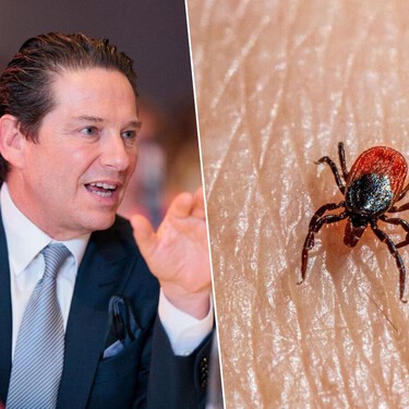 José Carbonell, psiquiatra, sobre el síndrome garrapata: "Siempre están chupándote la energía y saboteándote"