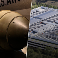 Estados Unidos está desmantelando sus bombas atómicas porque tiene un problema mayor en el horizonte: la IA