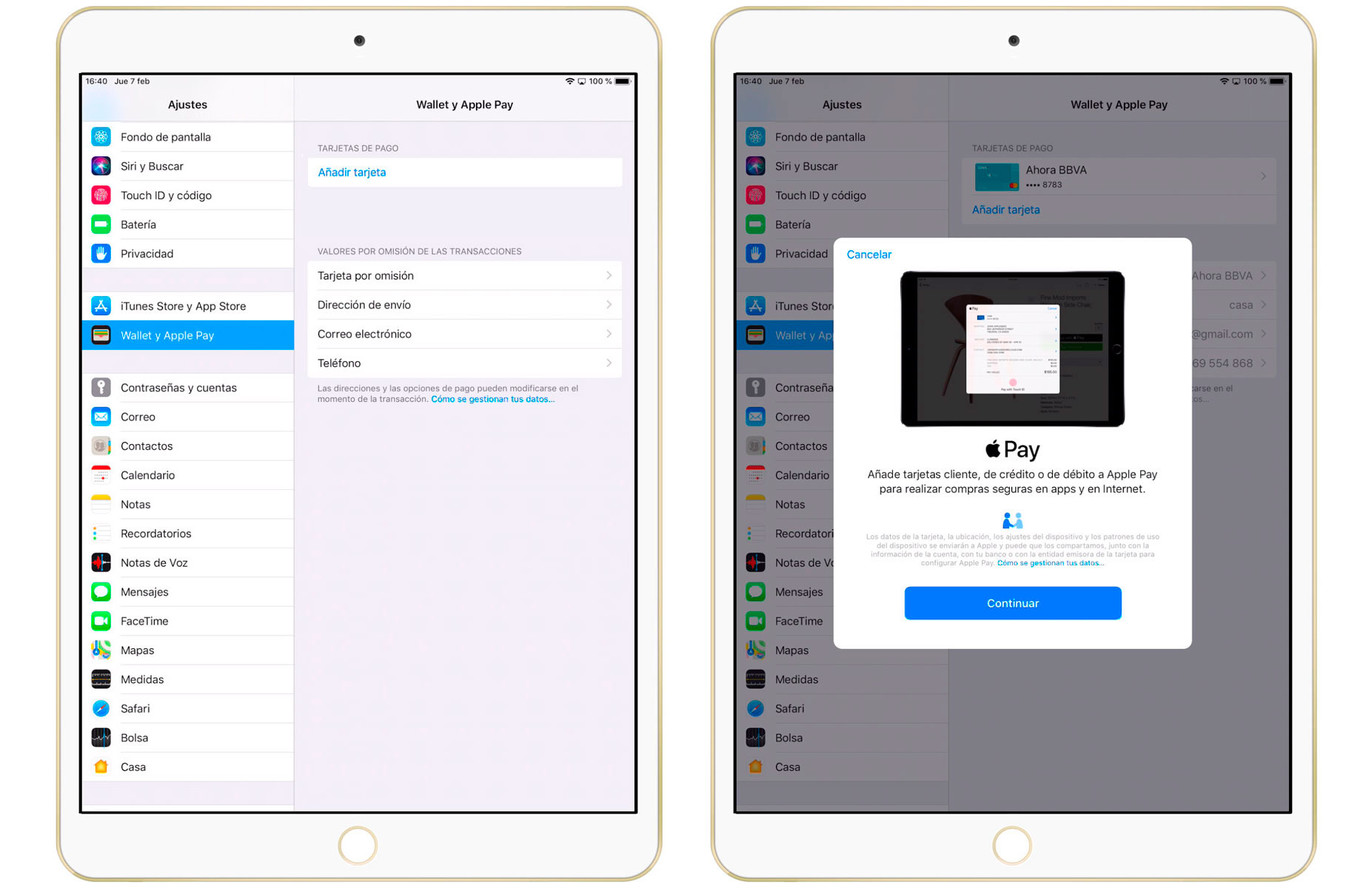 How to add cards to Apple Pay for all your Apple Payment devices