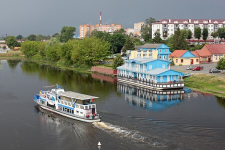Pinsk 2016