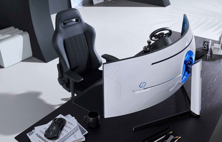 Ahí fuera hay un monitor Odyssey para ti y solo tienes que saber cuál se adapta mejor a tu estilo y tus juegos favoritos